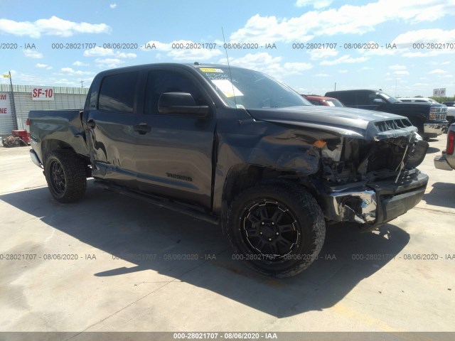 TOYOTA TUNDRA 2WD TRUCK 2016 5tfem5f18gx105698