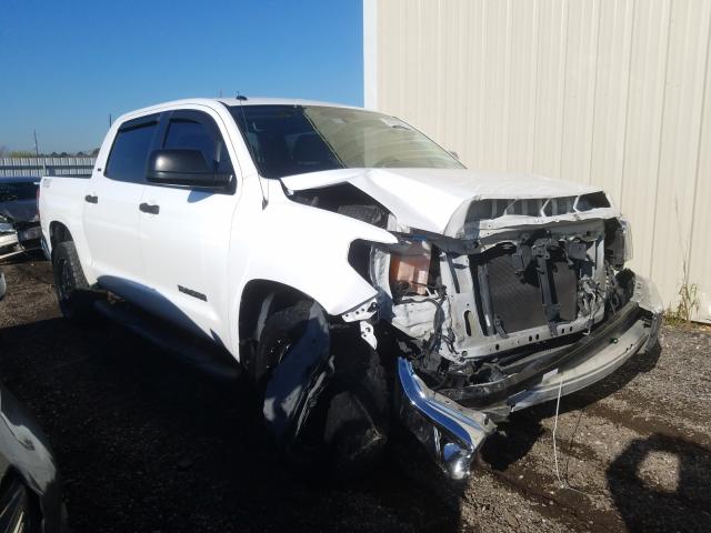 TOYOTA TUNDRA 2WD TRUCK 2016 5tfem5f18gx107449