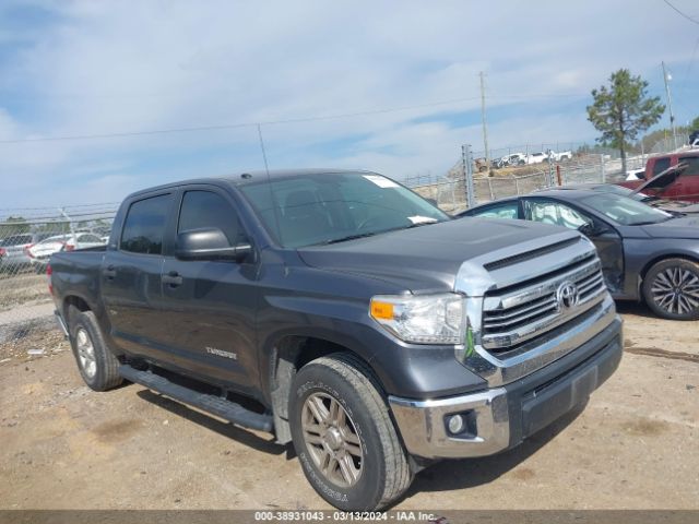 TOYOTA TUNDRA 2016 5tfem5f18gx109086