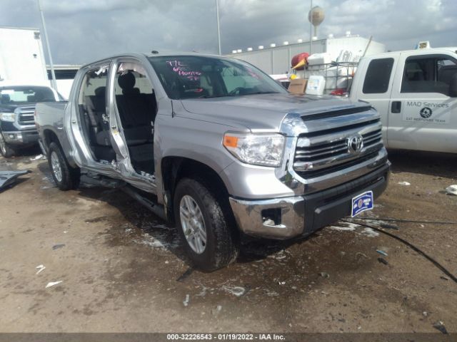 TOYOTA TUNDRA 2WD 2017 5tfem5f18hx110479