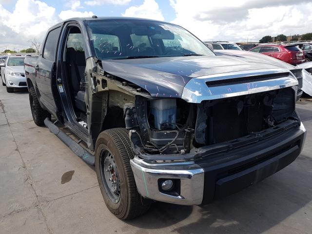 TOYOTA TUNDRA CRE 2017 5tfem5f18hx111390