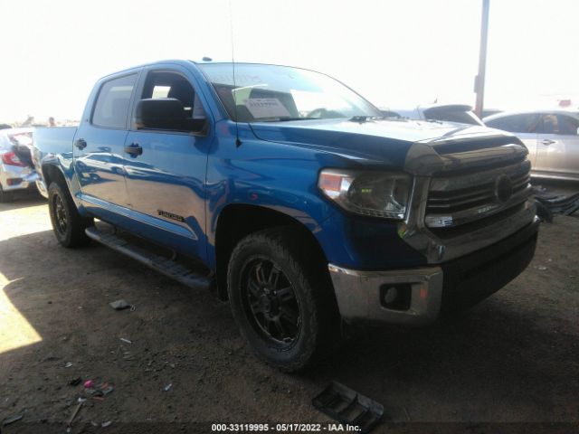 TOYOTA TUNDRA 2WD 2017 5tfem5f18hx114368