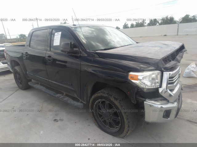 TOYOTA TUNDRA 2WD 2017 5tfem5f18hx116105