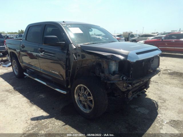 TOYOTA TUNDRA 2WD 2018 5tfem5f18jx127238