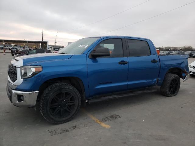 TOYOTA TUNDRA CRE 2018 5tfem5f18jx129250