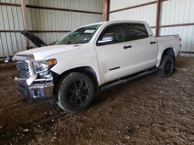 TOYOTA TUNDRA 2019 5tfem5f18kx142775