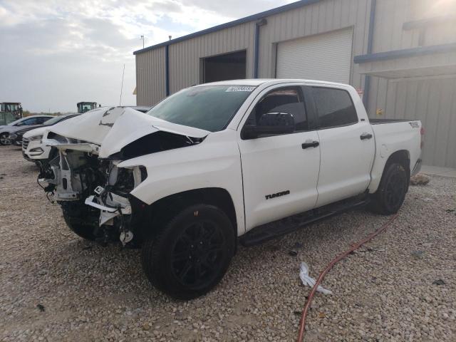 TOYOTA TUNDRA 2019 5tfem5f18kx144722