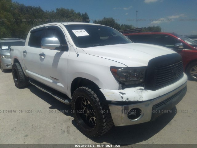 TOYOTA TUNDRA 2WD TRUCK 2010 5tfem5f19ax005018