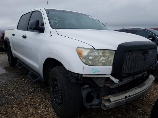 TOYOTA TUNDRA CRE 2010 5tfem5f19ax015211