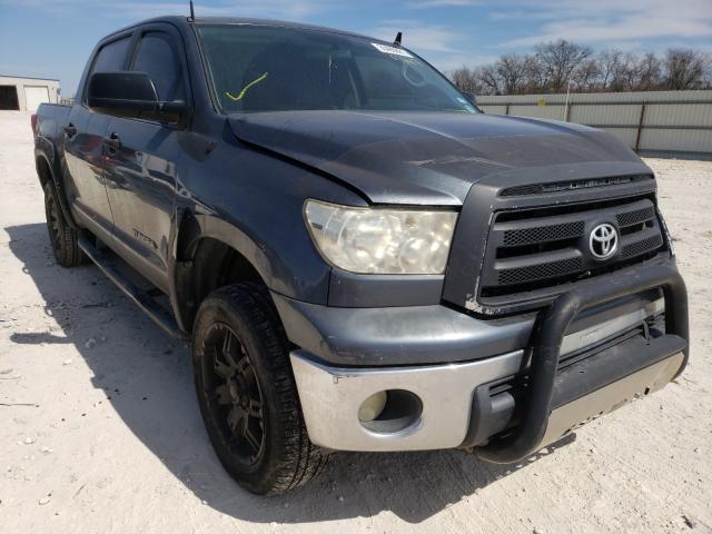 TOYOTA TUNDRA CRE 2010 5tfem5f19ax016617