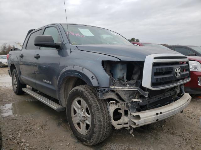 TOYOTA TUNDRA CRE 2010 5tfem5f19ax017251