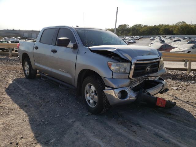 TOYOTA TUNDRA CRE 2011 5tfem5f19bx020930