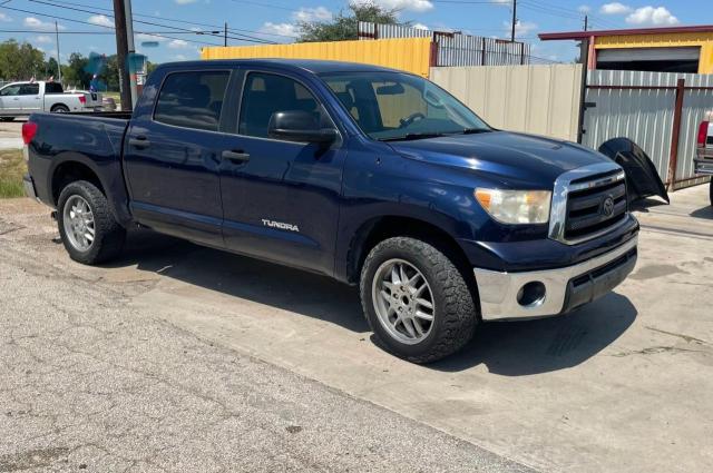 TOYOTA TUNDRA 2011 5tfem5f19bx035198