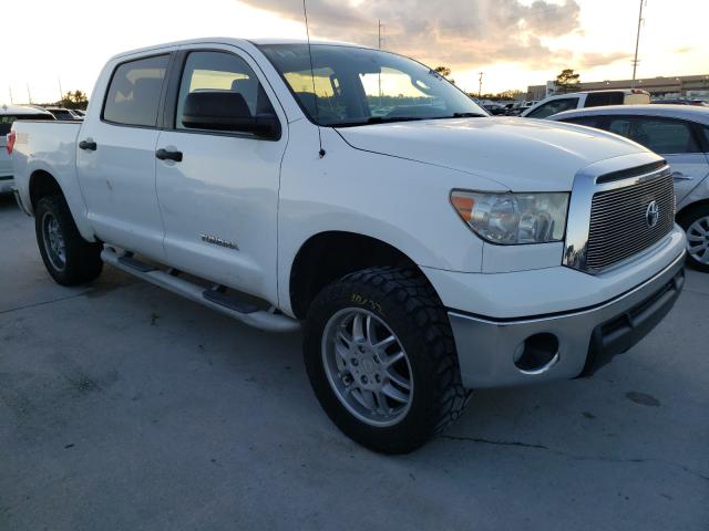 TOYOTA TUNDRA CRE 2011 5tfem5f19bx035234