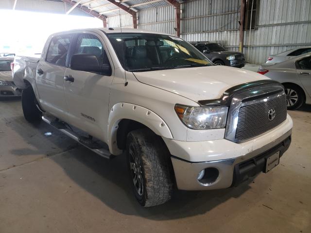 TOYOTA TUNDRA CRE 2012 5tfem5f19cx042735