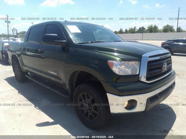 TOYOTA TUNDRA 2WD TRUCK 2012 5tfem5f19cx042847