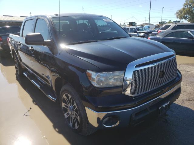 TOYOTA TUNDRA CRE 2012 5tfem5f19cx042878