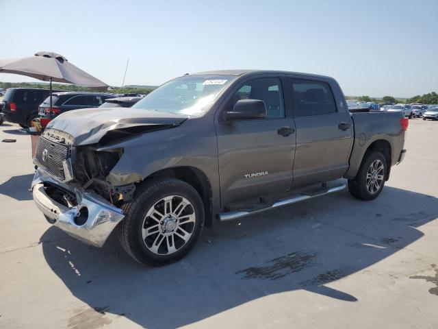 TOYOTA TUNDRA CRE 2012 5tfem5f19cx046431