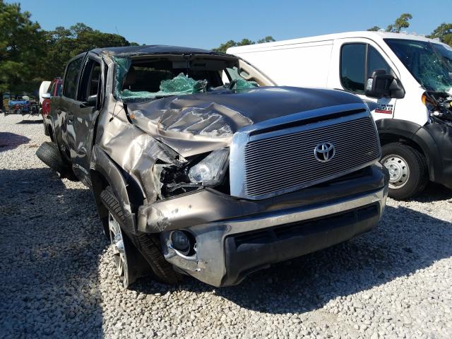 TOYOTA TUNDRA CRE 2012 5tfem5f19cx048356