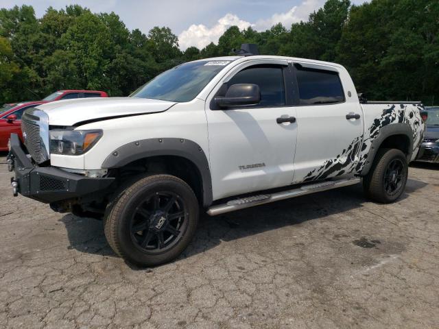 TOYOTA TUNDRA CRE 2012 5tfem5f19cx048583