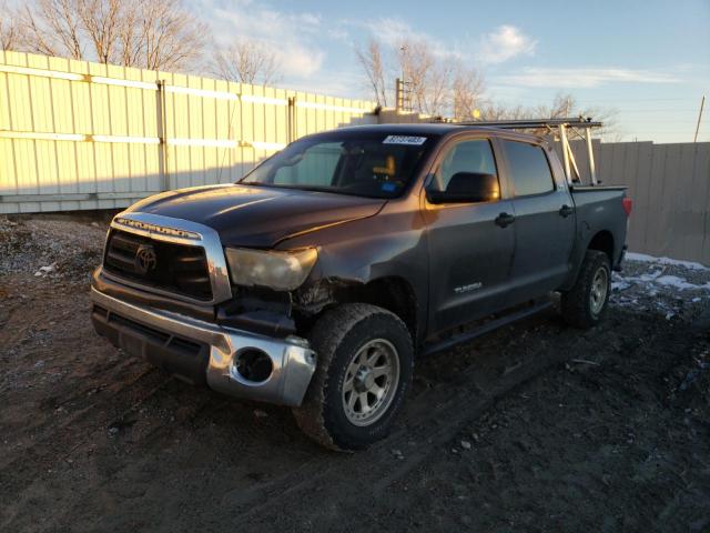 TOYOTA TUNDRA 2012 5tfem5f19cx048714