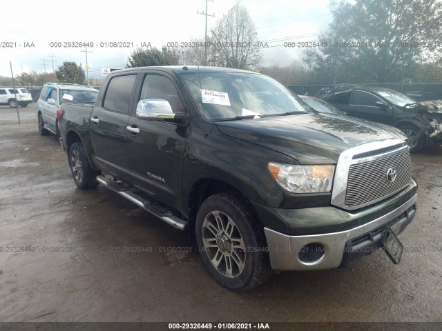 TOYOTA TUNDRA 2WD TRUCK 2012 5tfem5f19cx051306