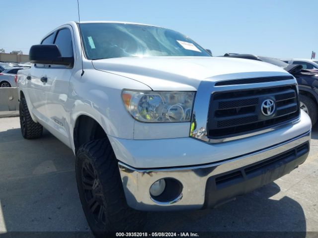 TOYOTA TUNDRA 2013 5tfem5f19dx049195