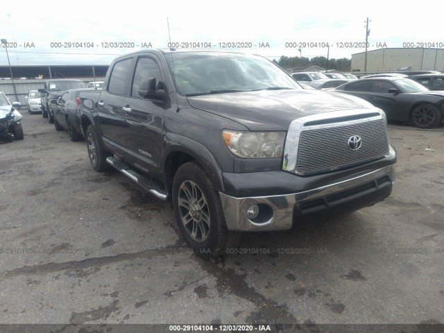 TOYOTA TUNDRA 2WD TRUCK 2013 5tfem5f19dx052585