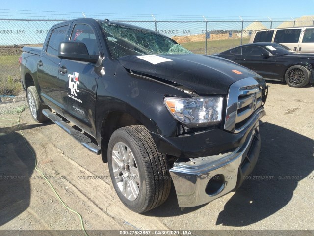 TOYOTA TUNDRA 2WD TRUCK 2013 5tfem5f19dx056801