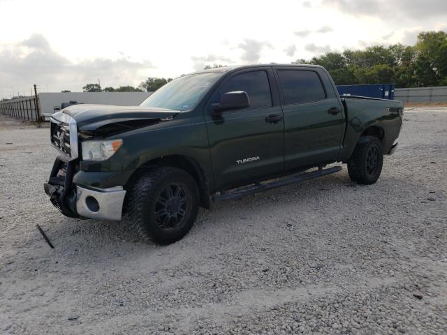 TOYOTA TUNDRA CRE 2013 5tfem5f19dx067104