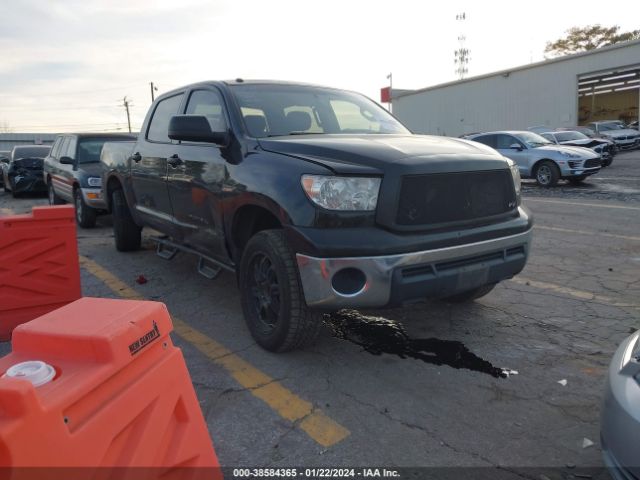 TOYOTA TUNDRA 2013 5tfem5f19dx067541