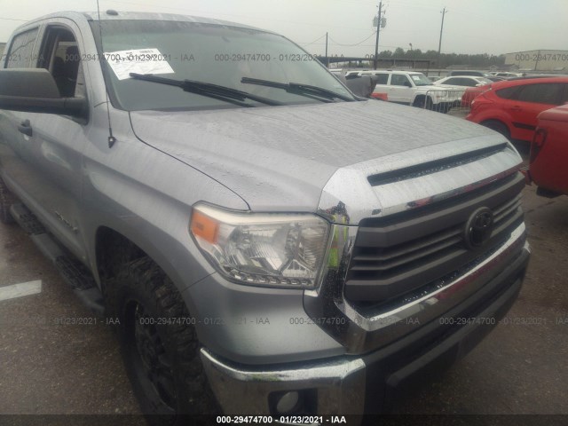 TOYOTA TUNDRA 2WD TRUCK 2014 5tfem5f19ex075253