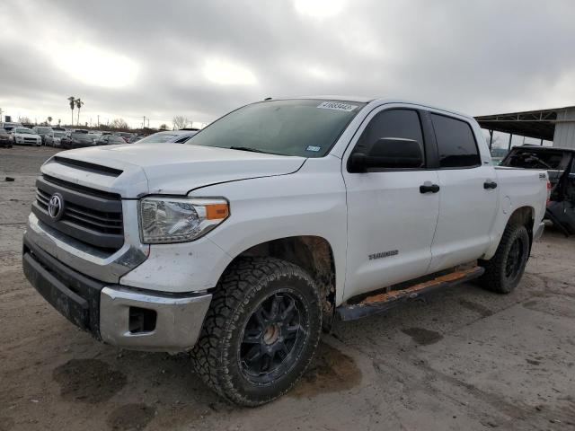 TOYOTA TUNDRA CRE 2014 5tfem5f19ex077066