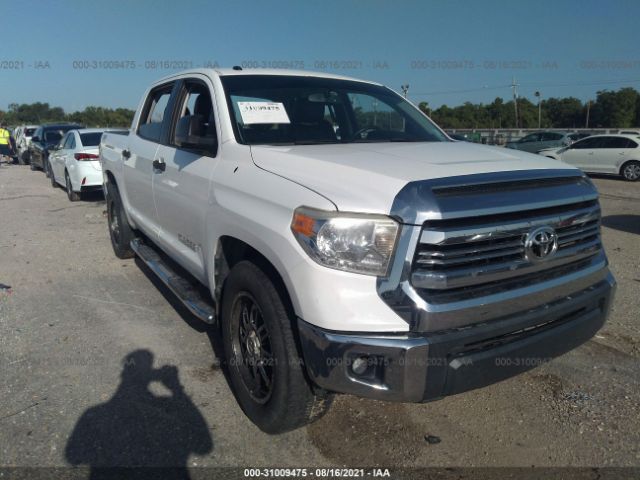 TOYOTA TUNDRA 2WD TRUCK 2014 5tfem5f19ex077150