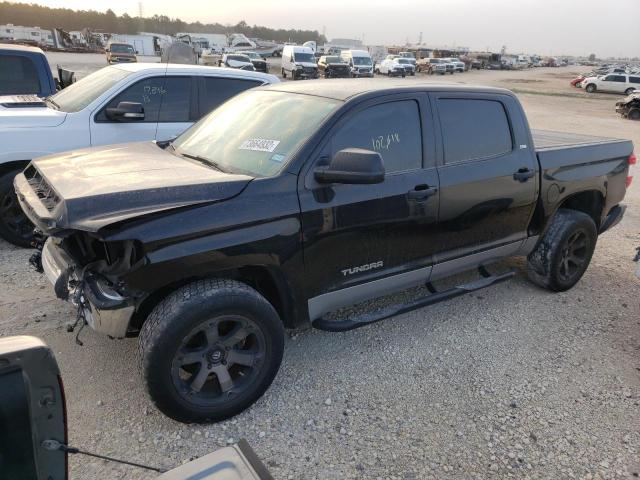 TOYOTA TUNDRA CRE 2015 5tfem5f19fx084018