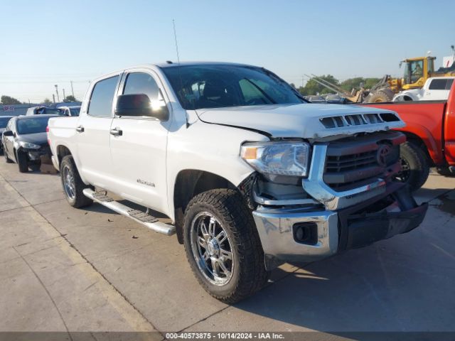 TOYOTA TUNDRA 2015 5tfem5f19fx084178