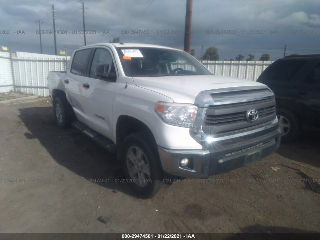 TOYOTA TUNDRA 2WD TRUCK 2015 5tfem5f19fx085931