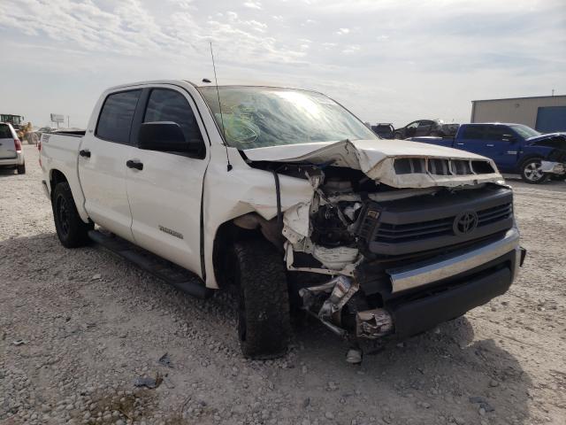 TOYOTA TUNDRA CRE 2015 5tfem5f19fx086545