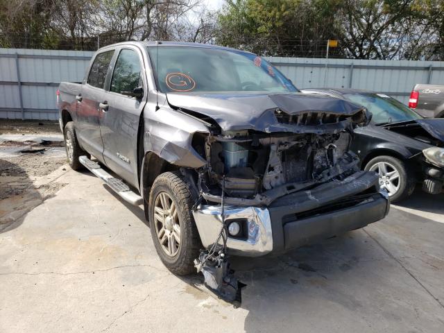 TOYOTA TUNDRA CRE 2015 5tfem5f19fx089347