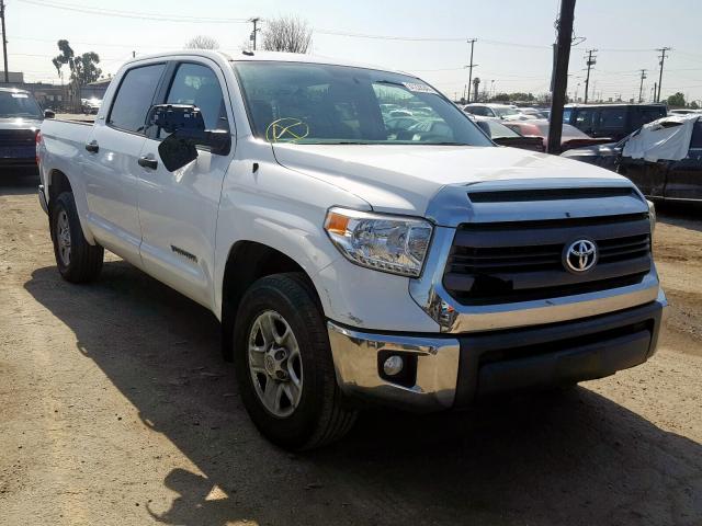 TOYOTA TUNDRA CRE 2015 5tfem5f19fx089641