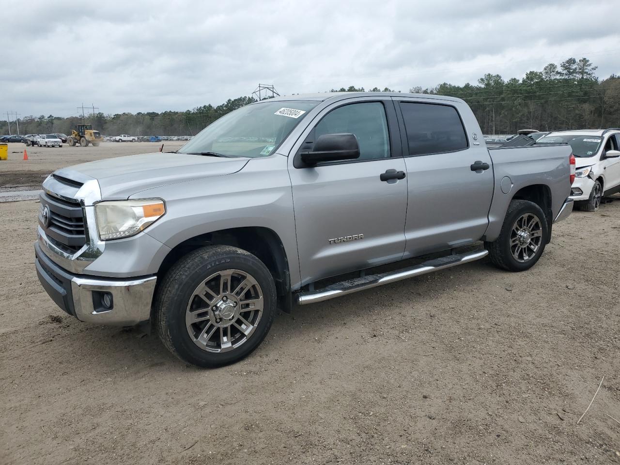 TOYOTA TUNDRA 2015 5tfem5f19fx093723