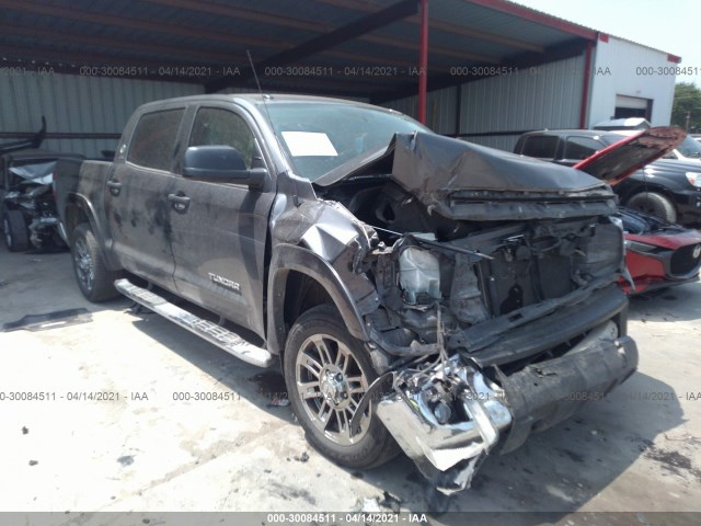 TOYOTA TUNDRA 2WD TRUCK 2016 5tfem5f19gx096767