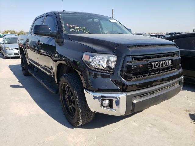 TOYOTA TUNDRA 2WD TRUCK 2016 5tfem5f19gx099619