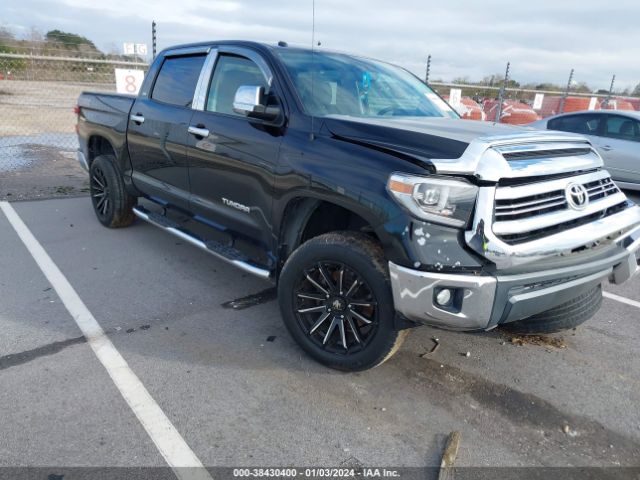 TOYOTA TUNDRA 2016 5tfem5f19gx102518