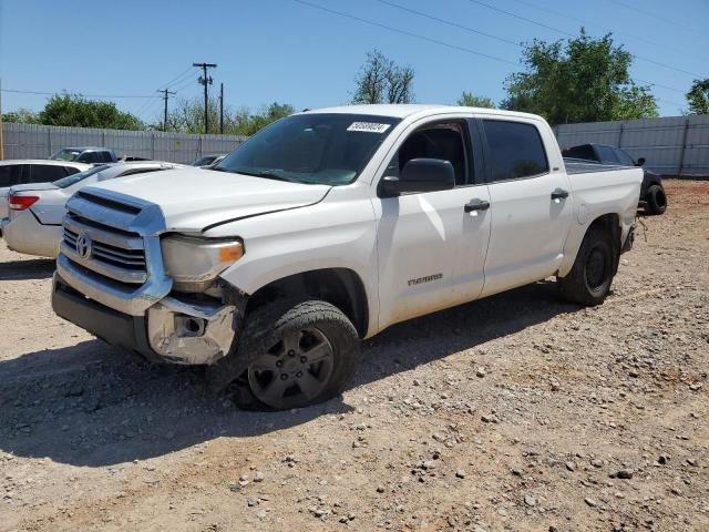 TOYOTA TUNDRA CRE 2016 5tfem5f19gx104222