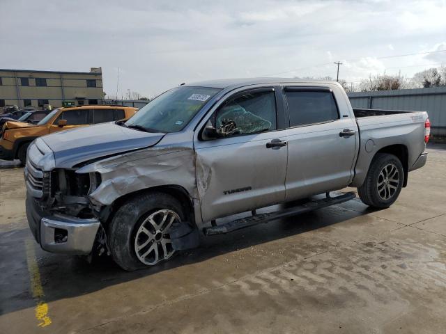 TOYOTA TUNDRA CRE 2017 5tfem5f19hx109969