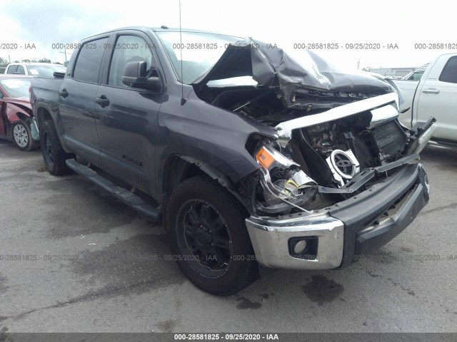 TOYOTA TUNDRA 2WD 2017 5tfem5f19hx111205