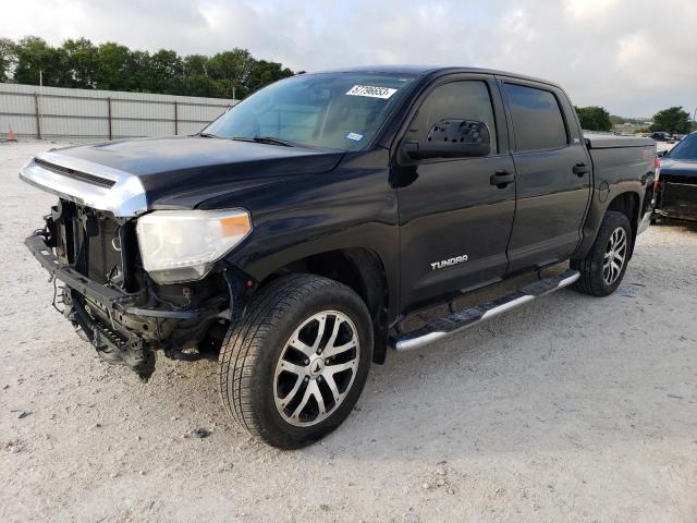 TOYOTA TUNDRA CRE 2017 5tfem5f19hx112046