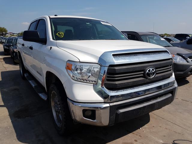 TOYOTA TUNDRA CRE 2017 5tfem5f19hx112144