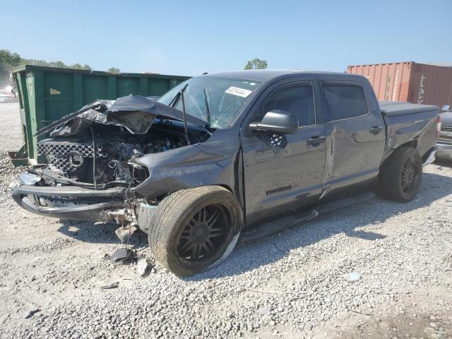 TOYOTA TUNDRA CRE 2018 5tfem5f19jx134019